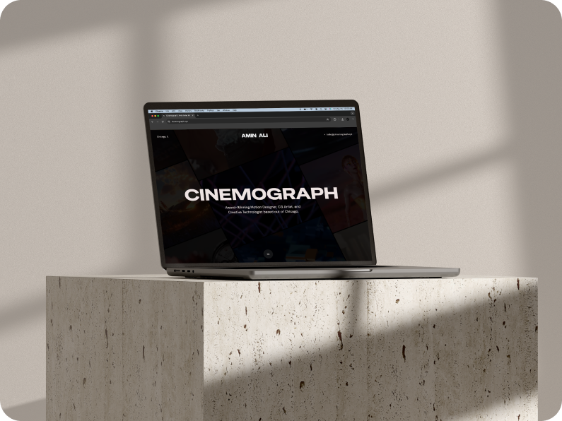 Cinemograph