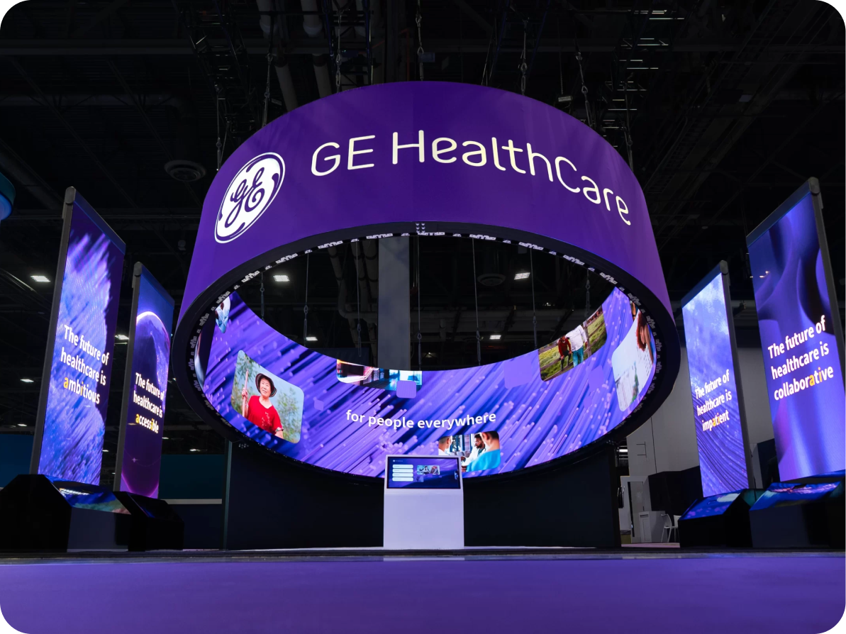 GE HealthCare